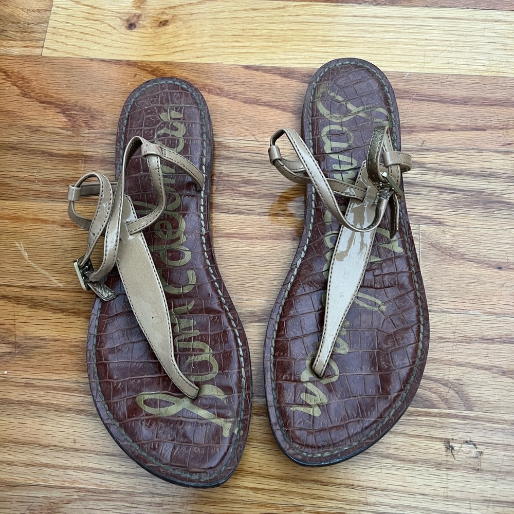 Sam Edelman sandals